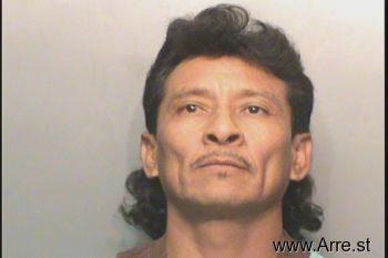 Javier Edgardo Pena Ortiz Mugshot